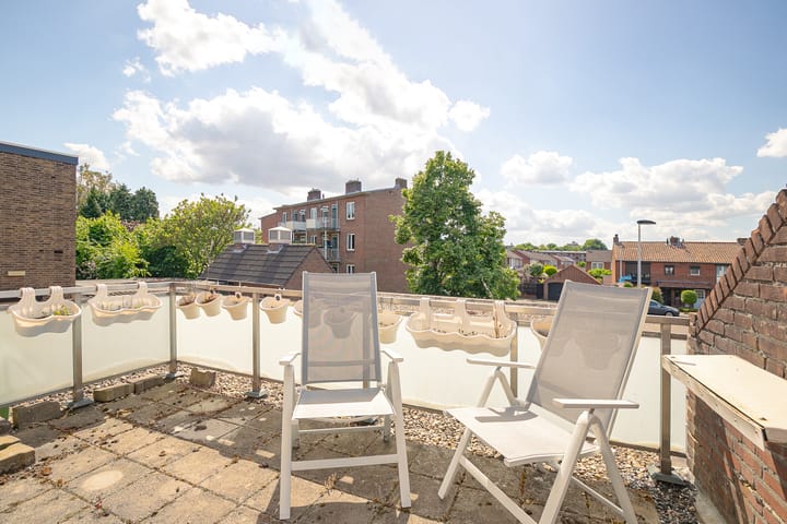 Foto 4 van Koning Clovisstraat 54