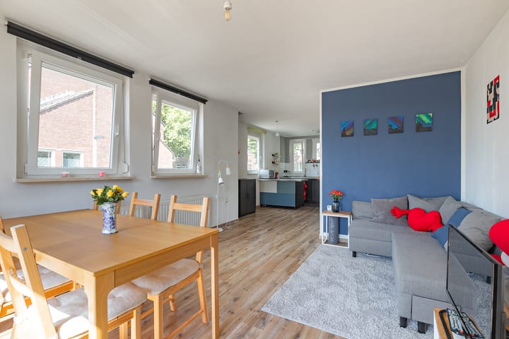 Foto 5 van Koning Clovisstraat 54