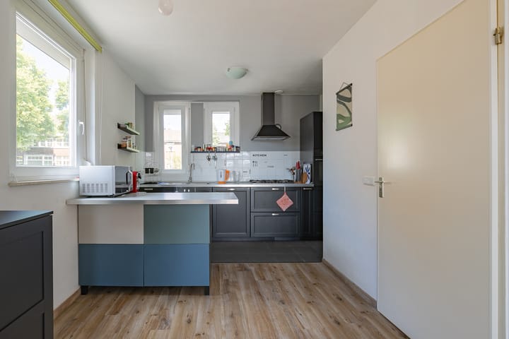 Foto 6 van Koning Clovisstraat 54