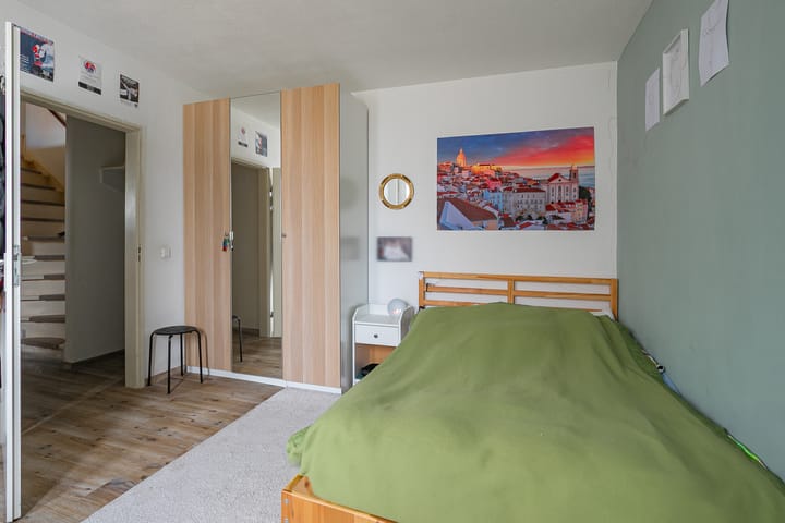 Foto 7 van Koning Clovisstraat 54