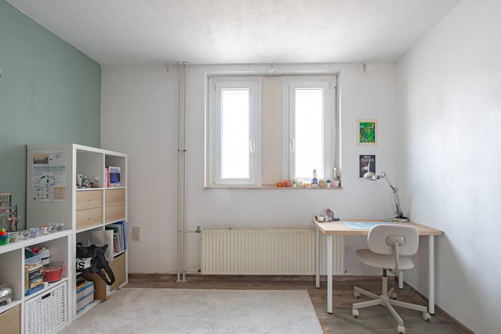 Foto 8 van Koning Clovisstraat 54