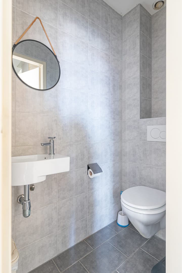 Foto 10 van Koning Clovisstraat 54