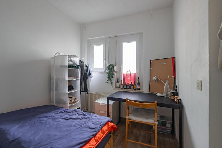 Foto 12 van Koning Clovisstraat 54