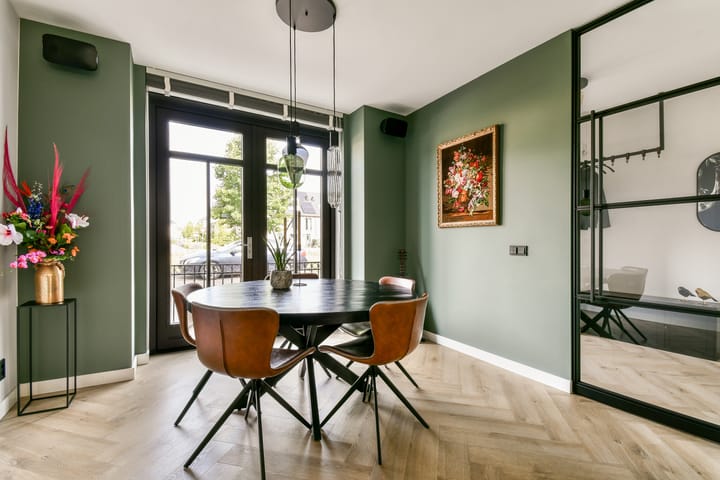 Foto 3 van Landscronerlaan 119