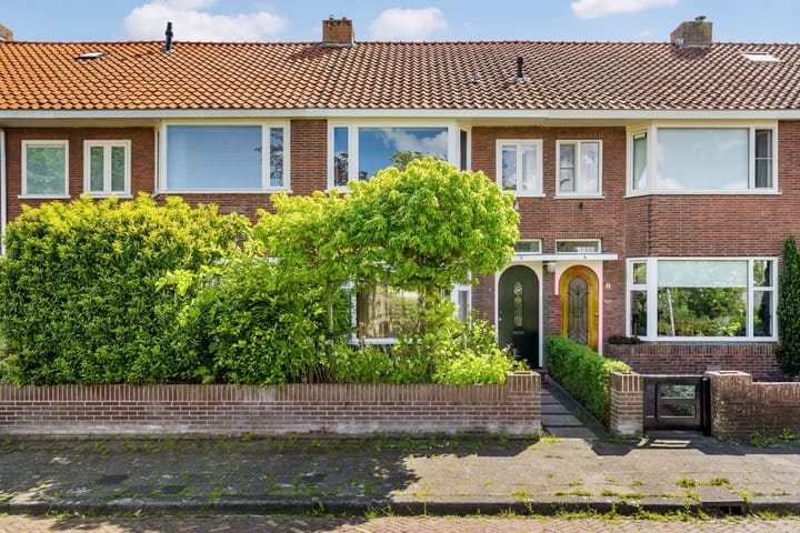 Foto 4 van Johan de Walestraat 10