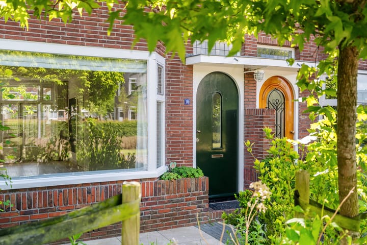 Foto 5 van Johan de Walestraat 10