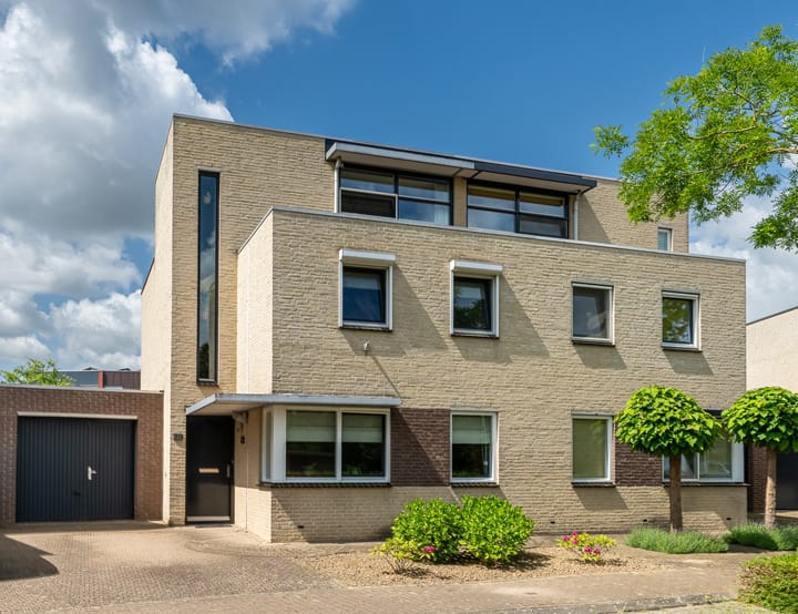 Gravenstraat 55