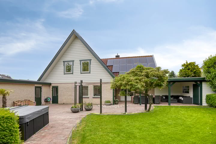 Foto 3 van Vijfheerenlanden 13