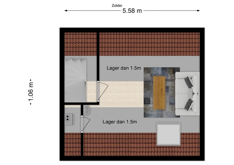 Foto 33 van Monseigneur Zwijsenstraat 20