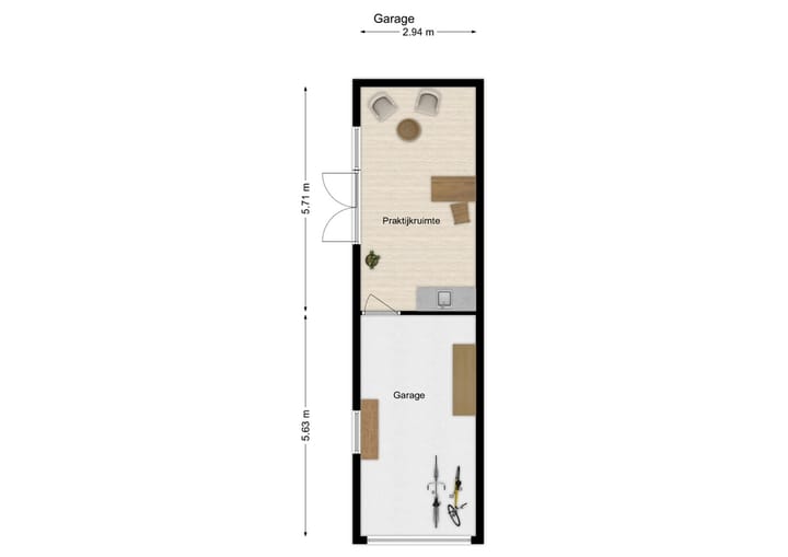 Foto 34 van Monseigneur Zwijsenstraat 20