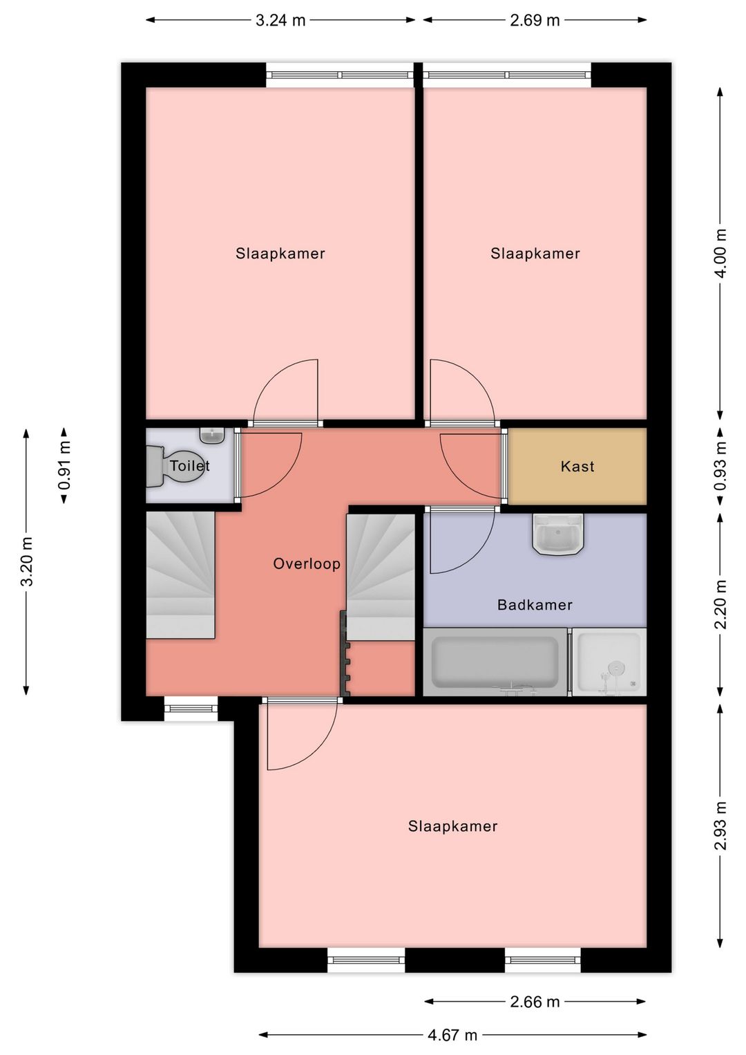 Foto 31 van Gravenstraat 55