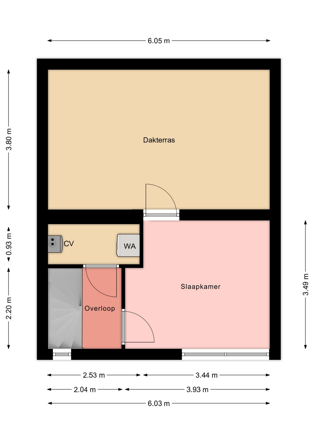 Foto 32 van Gravenstraat 55