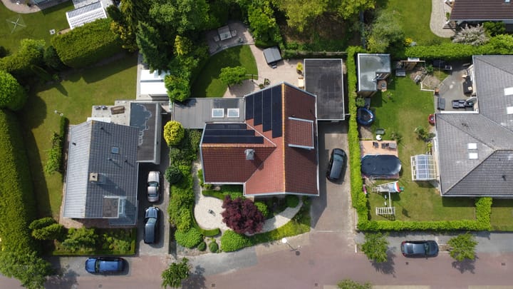 Foto 58 van Vijfheerenlanden 13