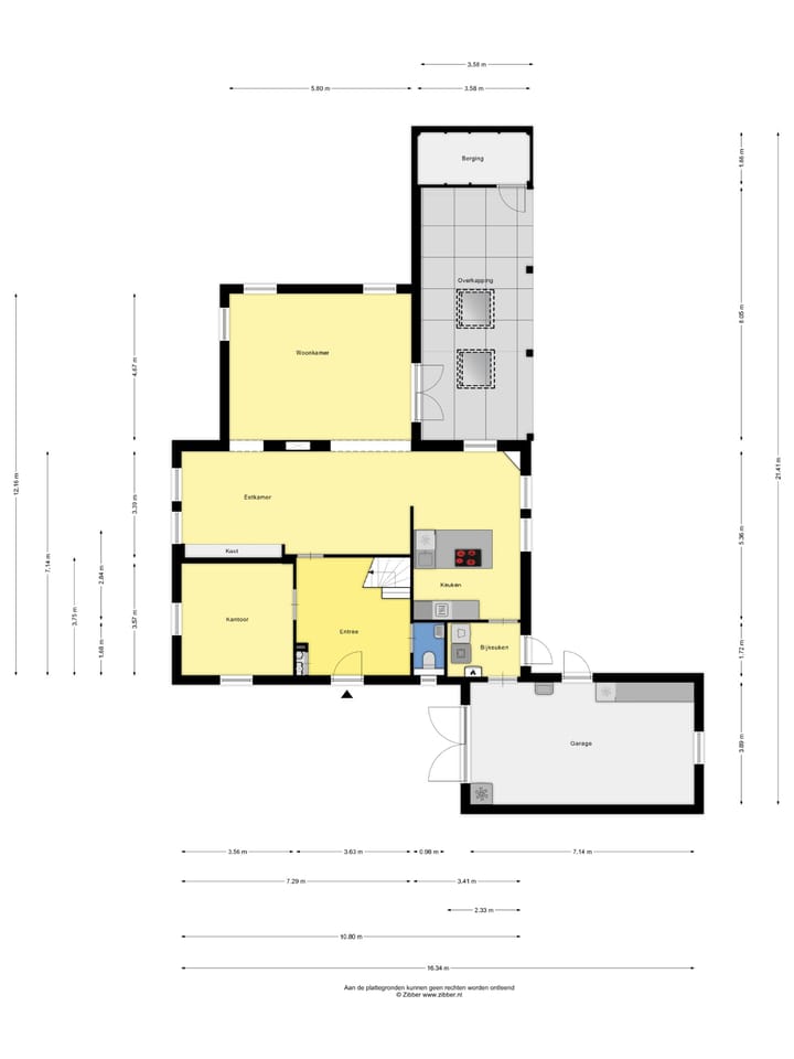 Foto 59 van Vijfheerenlanden 13