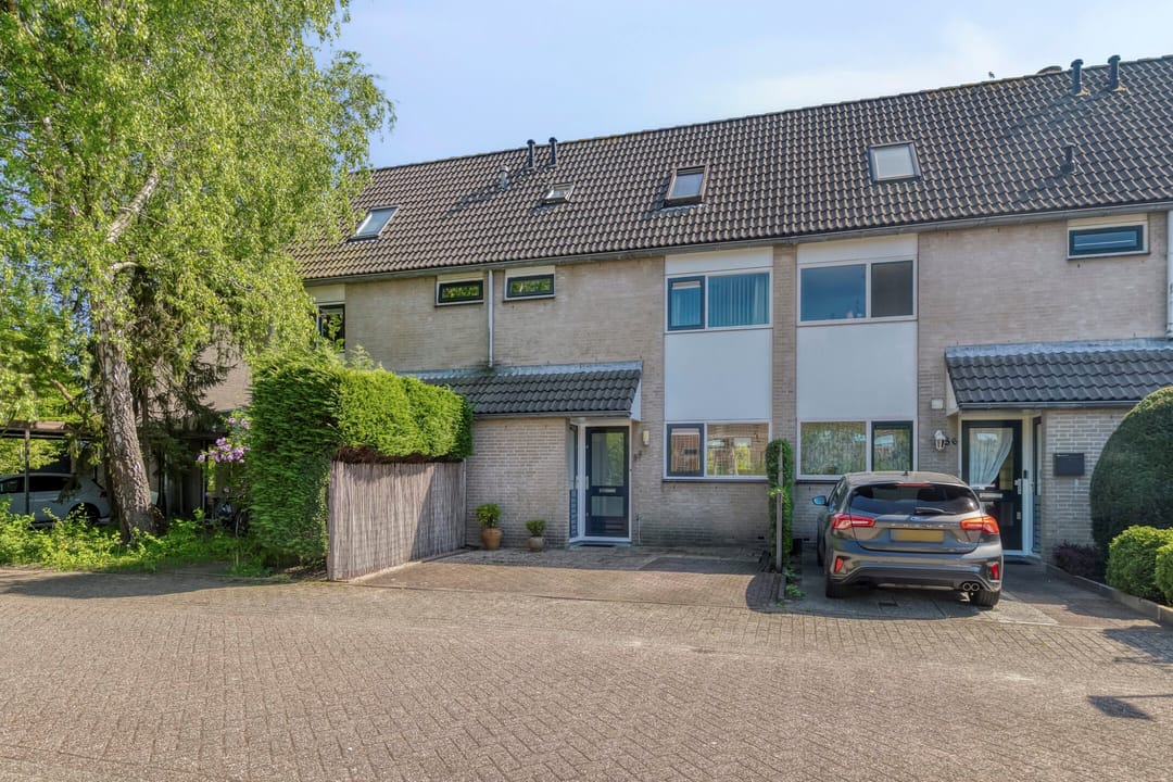 Foto 1 van Andreas Schelfhoutrade 58