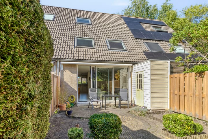 Foto 2 van Andreas Schelfhoutrade 58