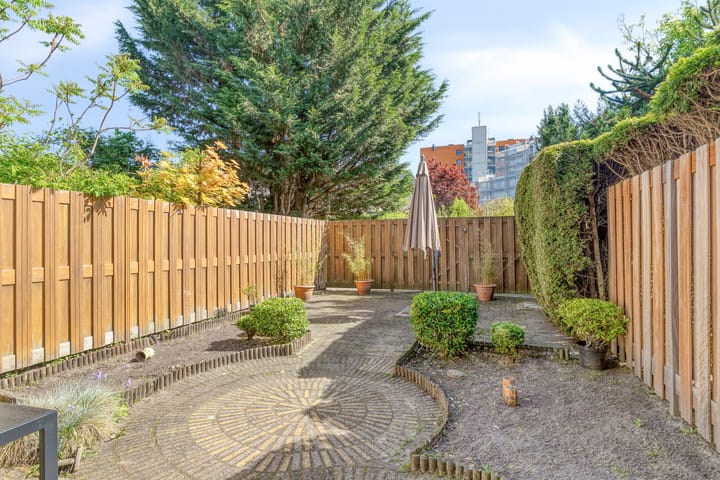 Foto 3 van Andreas Schelfhoutrade 58