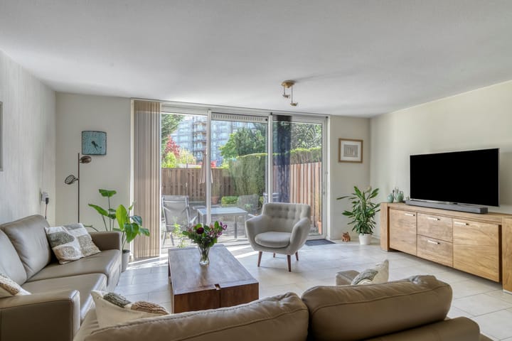 Foto 4 van Andreas Schelfhoutrade 58