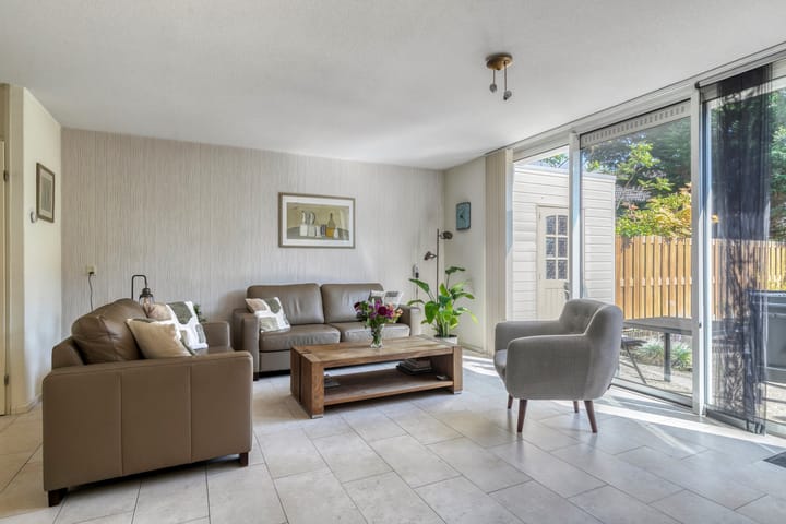 Foto 5 van Andreas Schelfhoutrade 58