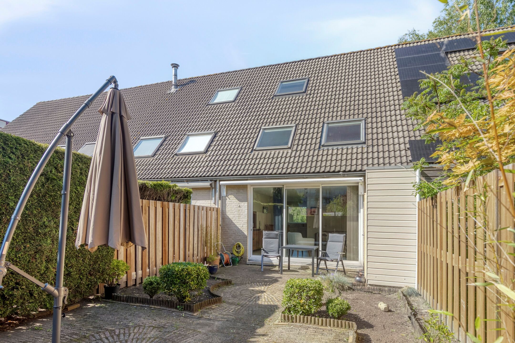 Foto 21 van Andreas Schelfhoutrade 58