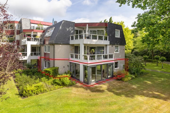 Foto 2 van Paltzerweg 139