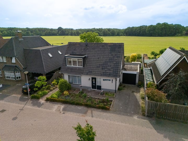 Foto 2 van De Haverkamp 16