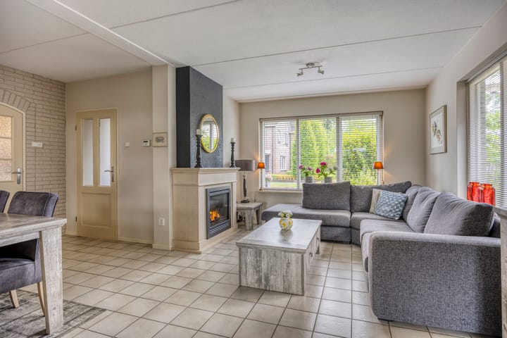 Foto 3 van De Haverkamp 16