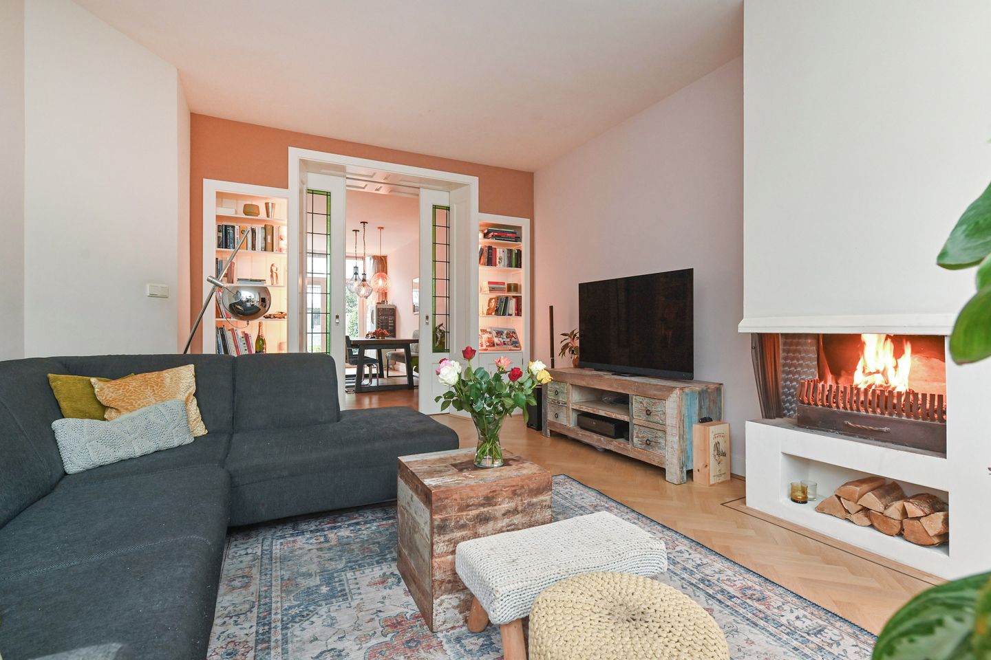 Photo 4 of Laan van Eik en Duinen 184