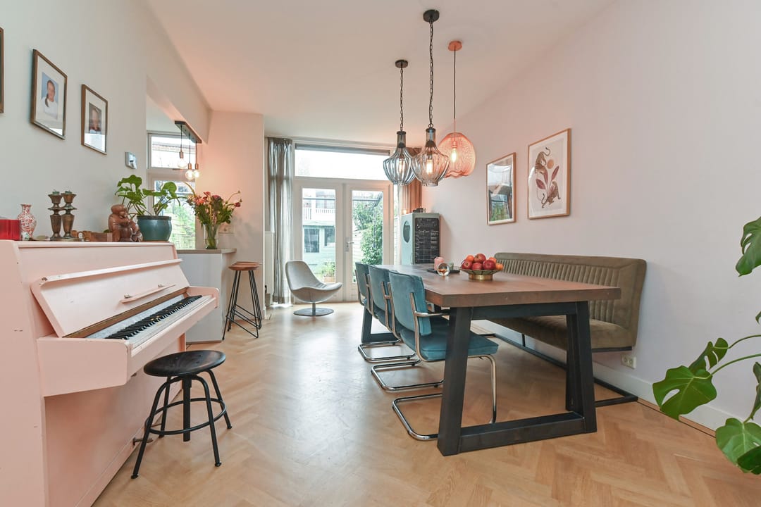 Photo 11 of Laan van Eik en Duinen 184