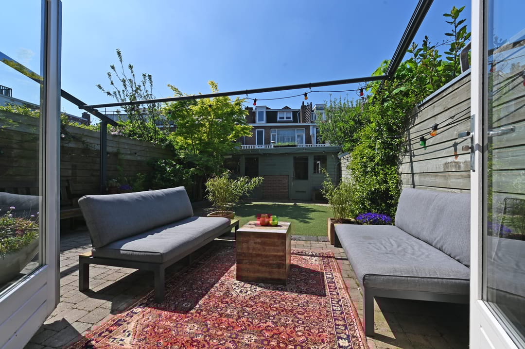 Photo 13 of Laan van Eik en Duinen 184