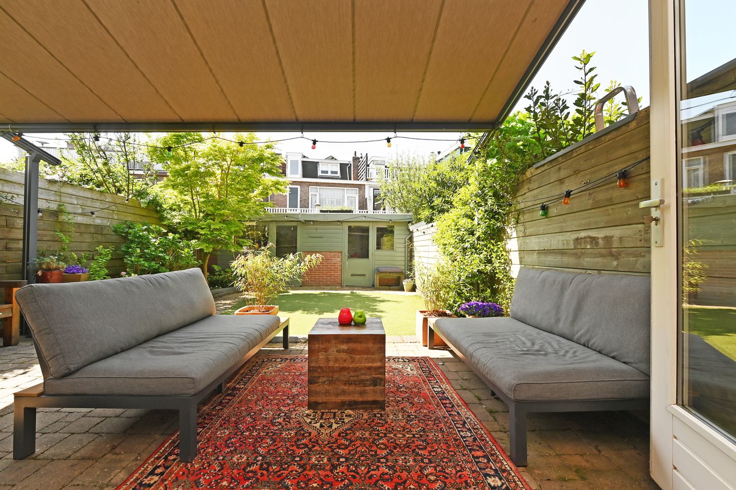 Photo 14 of Laan van Eik en Duinen 184