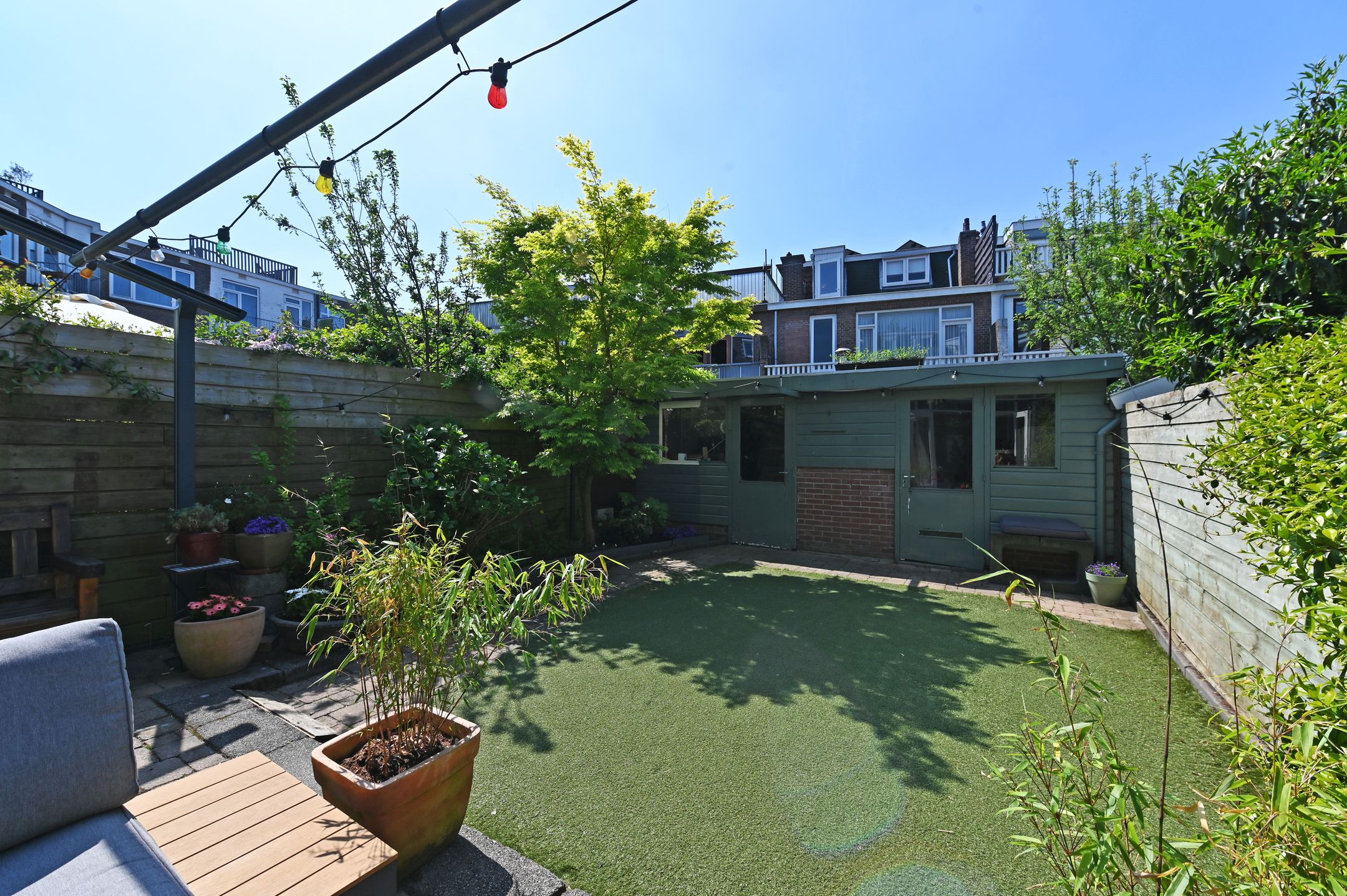 Photo 15 of Laan van Eik en Duinen 184