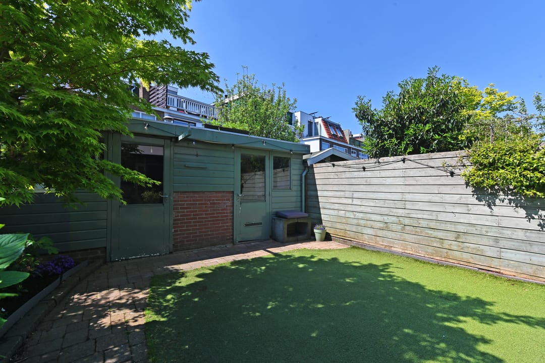 Photo 16 of Laan van Eik en Duinen 184