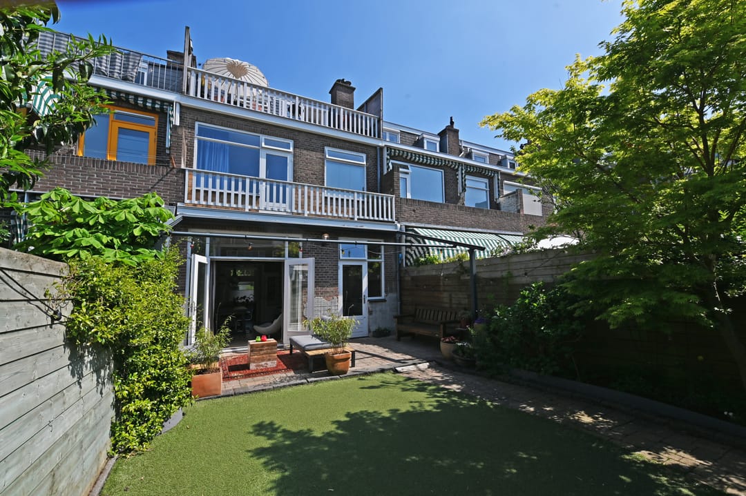 Photo 17 of Laan van Eik en Duinen 184