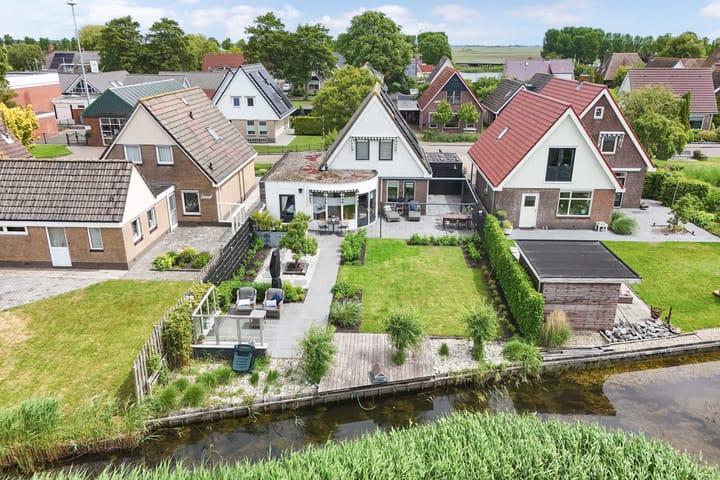 Foto 1 van Hanzestraat 10