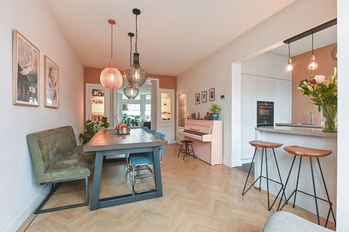 Photo 20 of Laan van Eik en Duinen 184