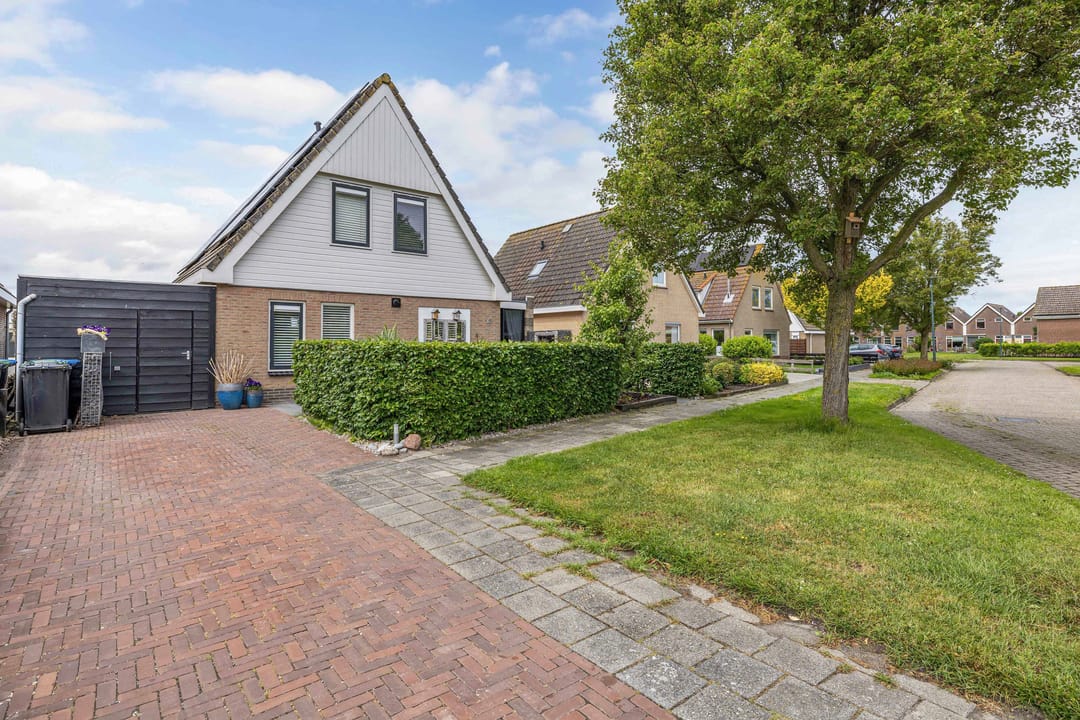 Foto 2 van Hanzestraat 10