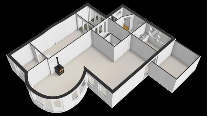 Foto 59 van Hanzestraat 10