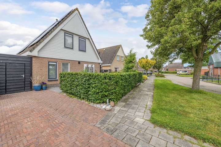 Foto 3 van Hanzestraat 10