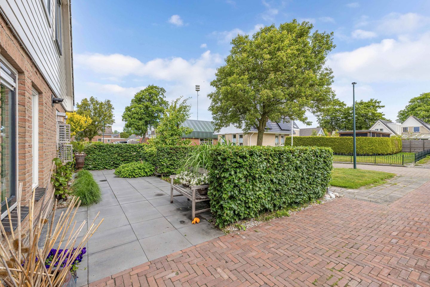 Foto 4 van Hanzestraat 10