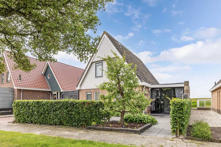 Foto 5 van Hanzestraat 10