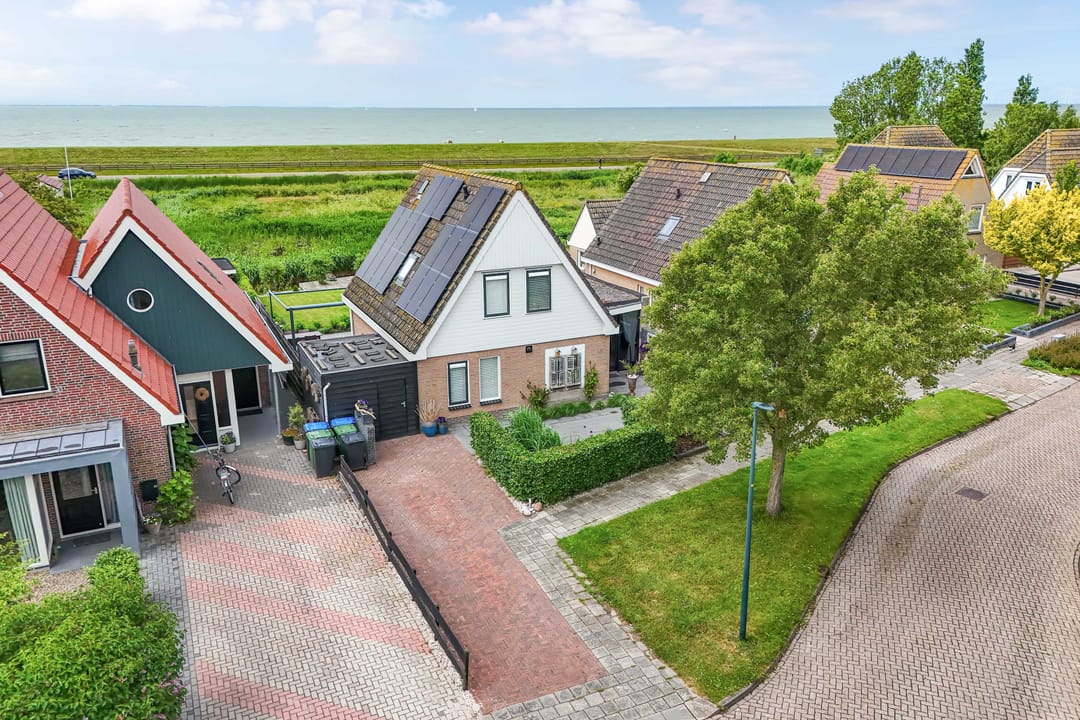 Foto 8 van Hanzestraat 10