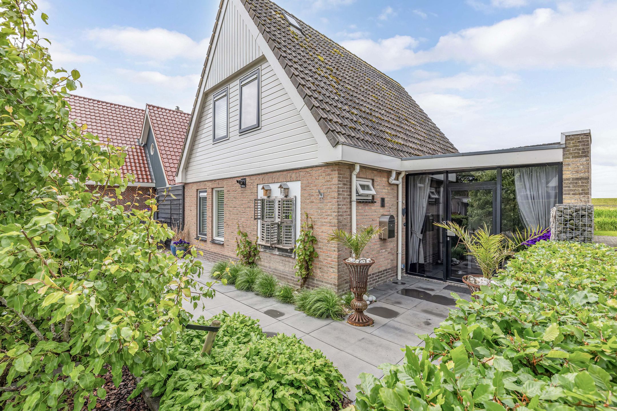 Foto 6 van Hanzestraat 10