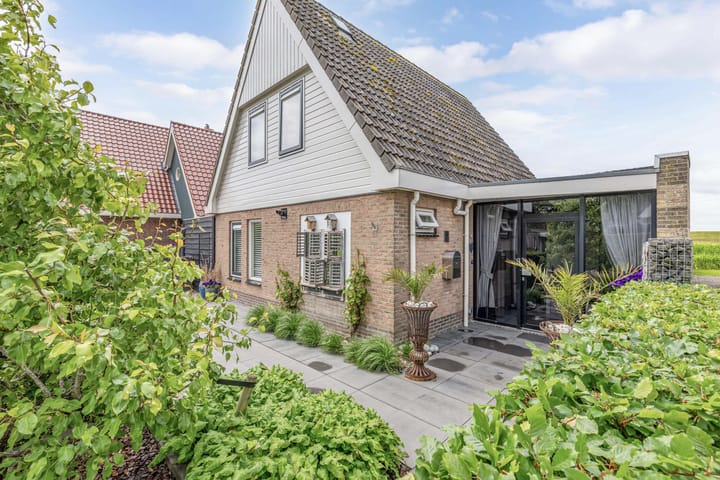 Foto 6 van Hanzestraat 10