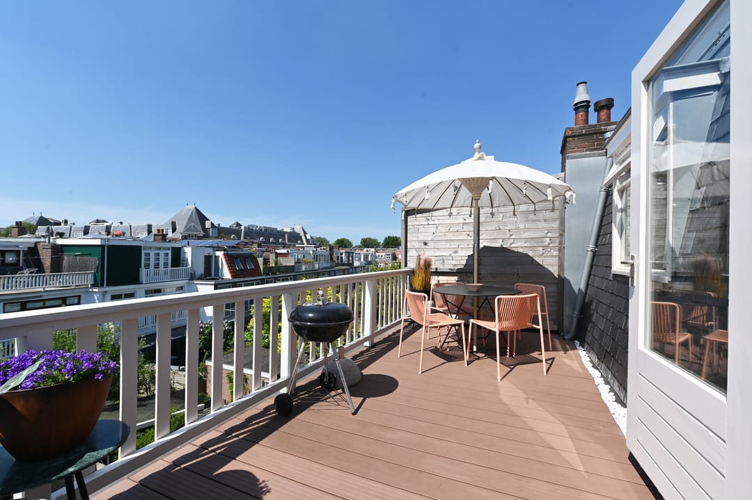 Photo 37 of Laan van Eik en Duinen 184