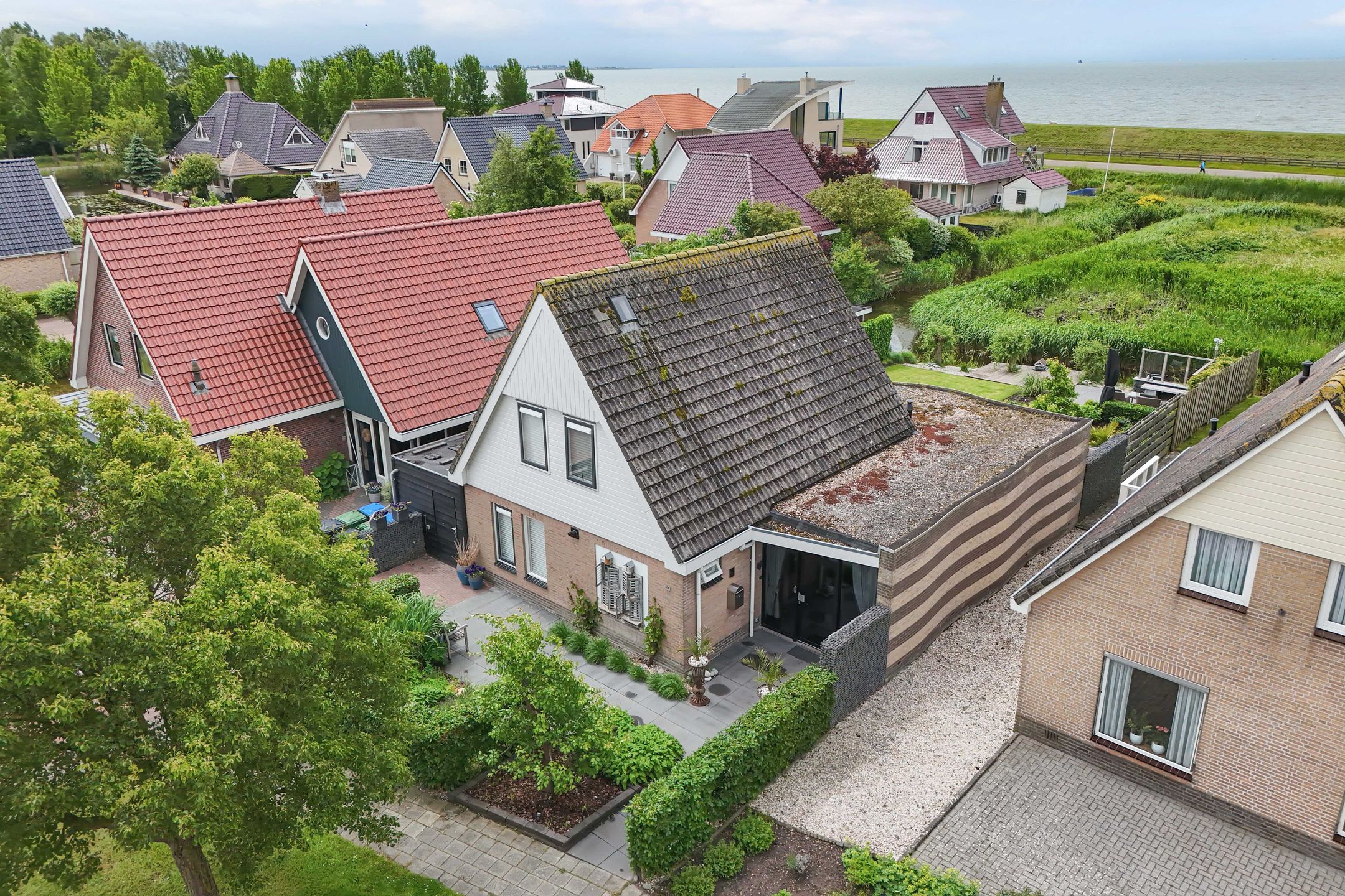 Foto 12 van Hanzestraat 10