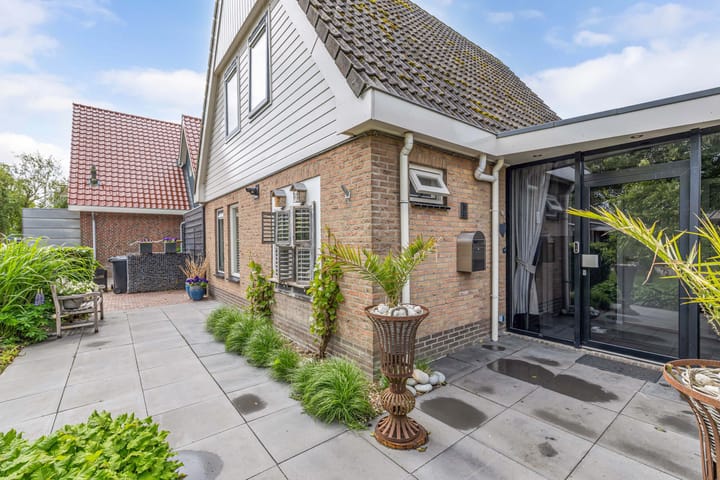 Foto 7 van Hanzestraat 10