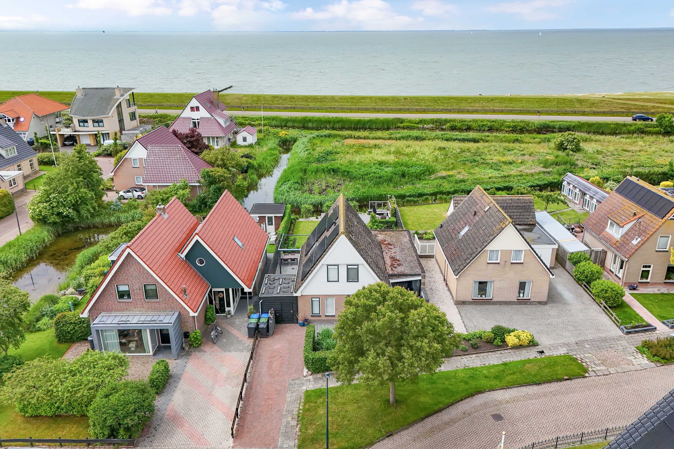 Foto 9 van Hanzestraat 10