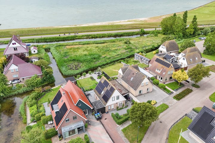 Foto 10 van Hanzestraat 10