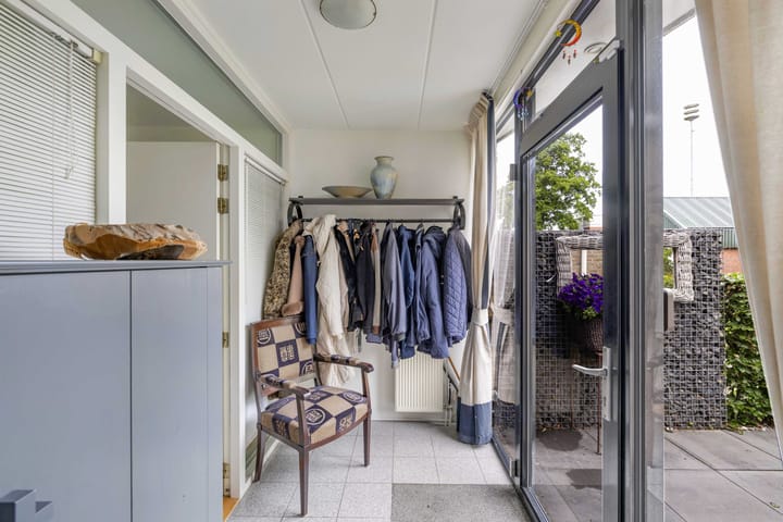 Foto 15 van Hanzestraat 10